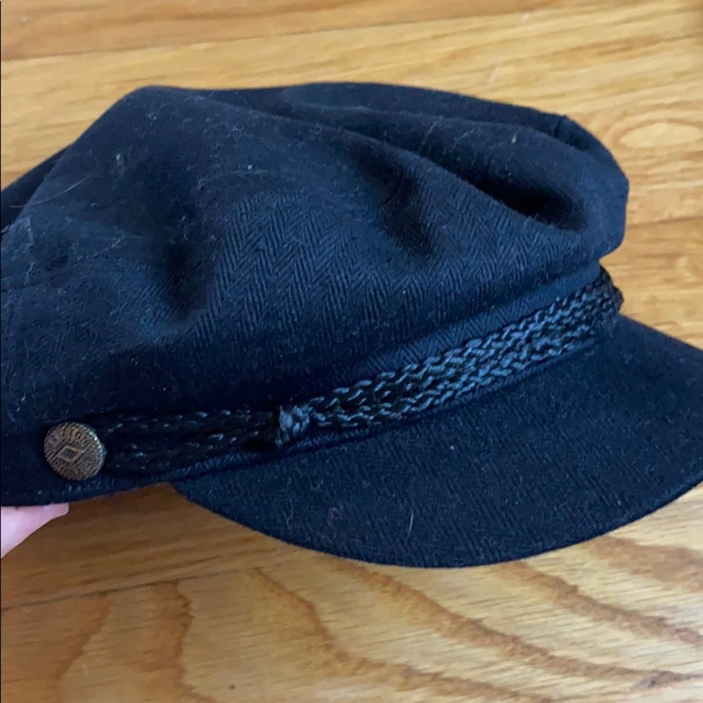 BRIXTON FIDDLER CAP